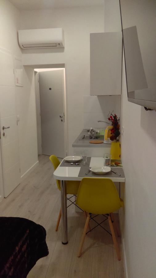 Apartment Perla Загреб Экстерьер фото
