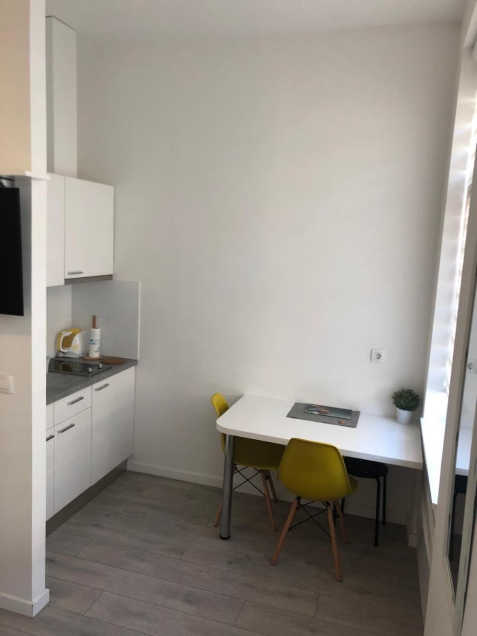 Apartment Perla Загреб Экстерьер фото