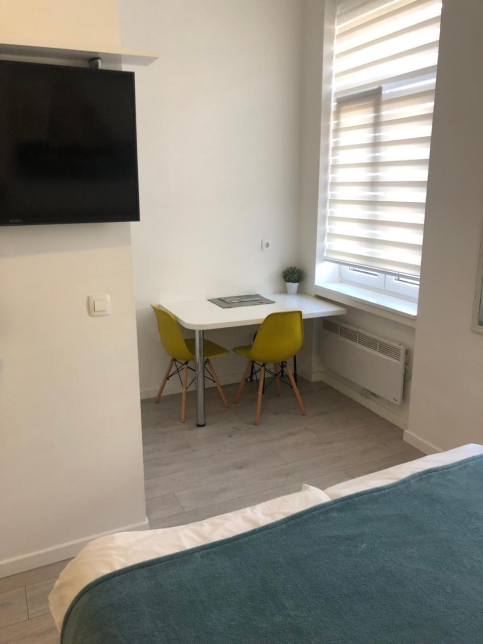 Apartment Perla Загреб Экстерьер фото