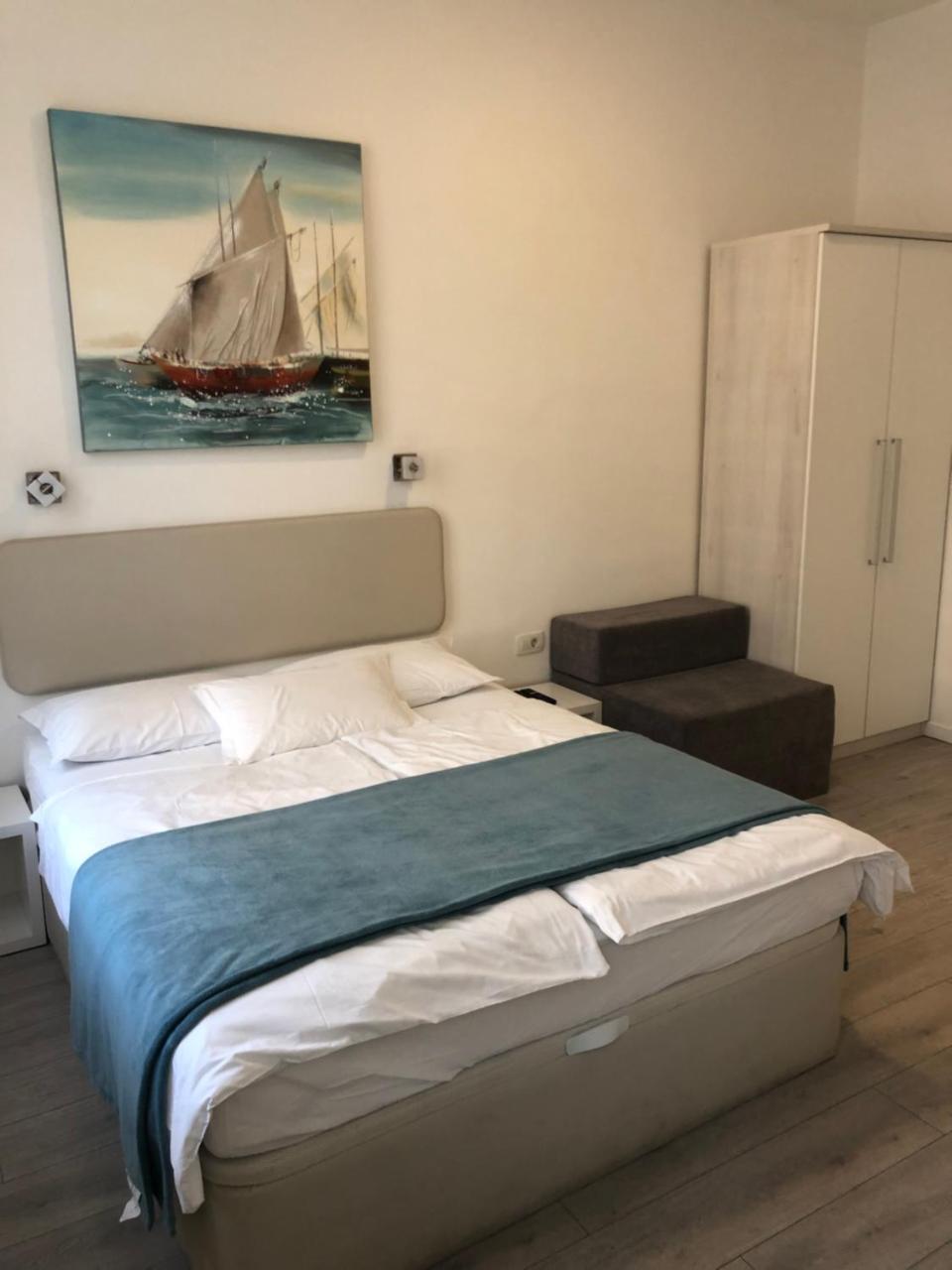 Apartment Perla Загреб Экстерьер фото